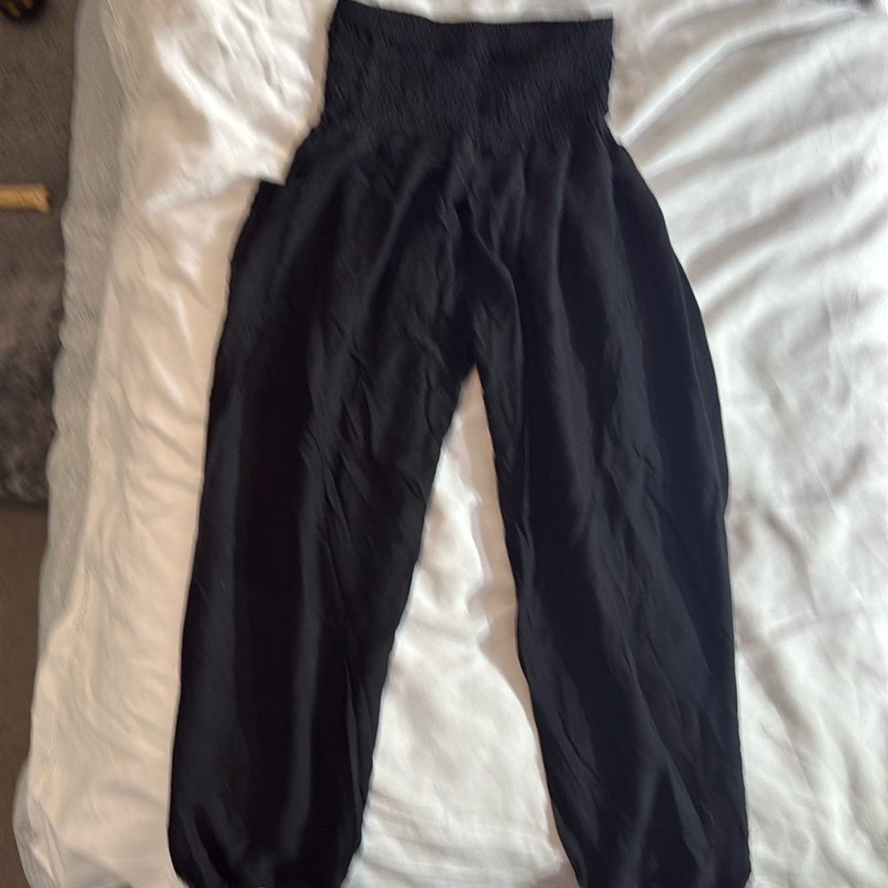 Harem pants